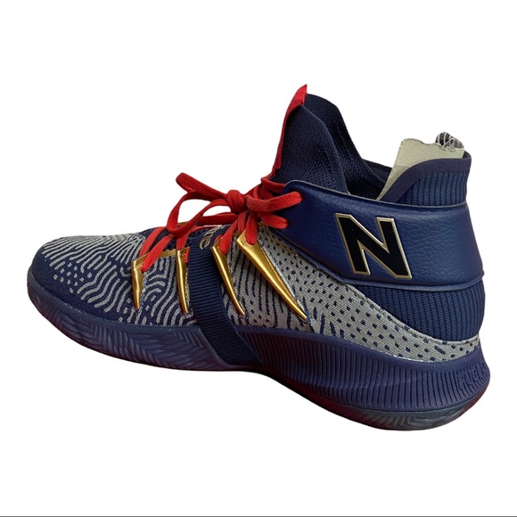 New Balance Omnis Inspire Dream Sneaker Shoes Sz 11D Mens New - Picture 4 of 8